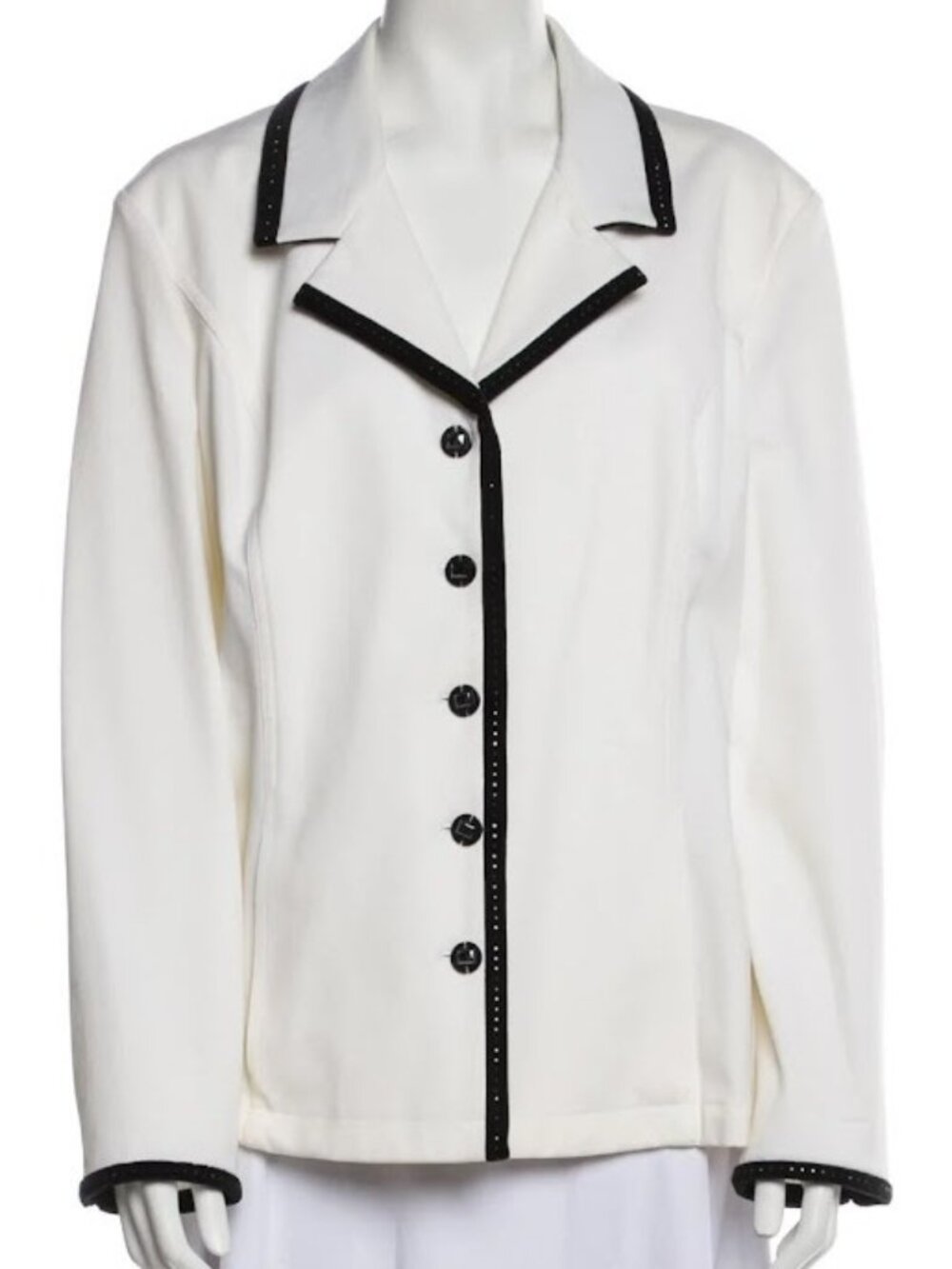 St John Sport Jacket